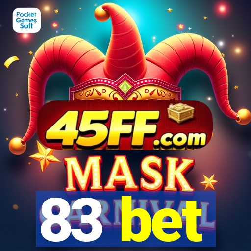 83 bet